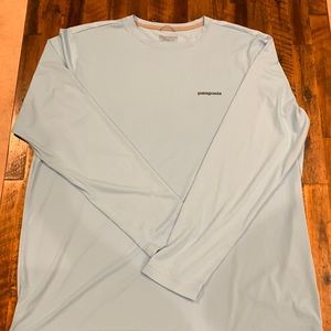 Patagonia Long Sleeve XL